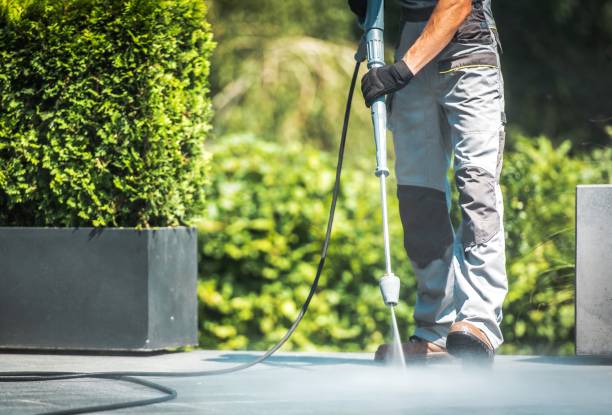 Reliable Everett, MA Pressure Washing Solutions